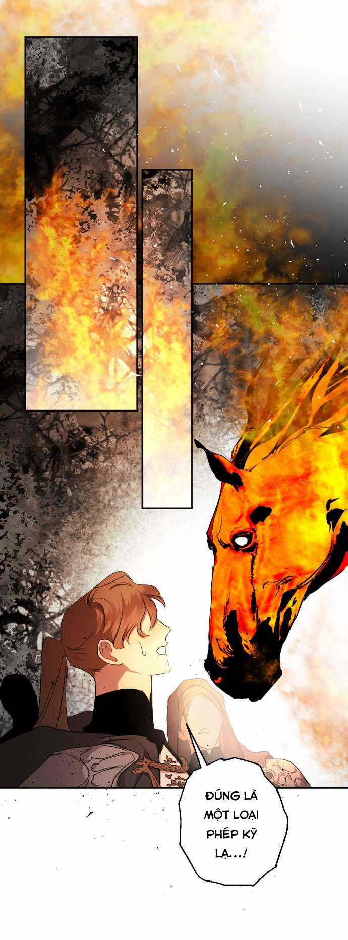 Lời Thú Nhận Của Chúa Tể Bóng Tối Chapter 105 trang 30