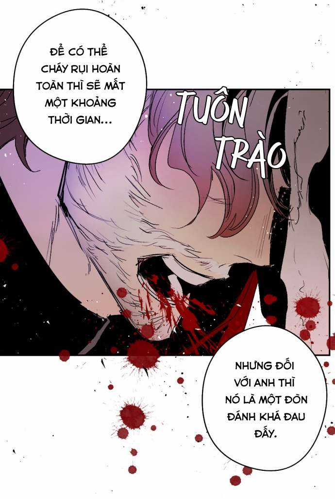 Lời Thú Nhận Của Chúa Tể Bóng Tối Chapter 105 trang 35