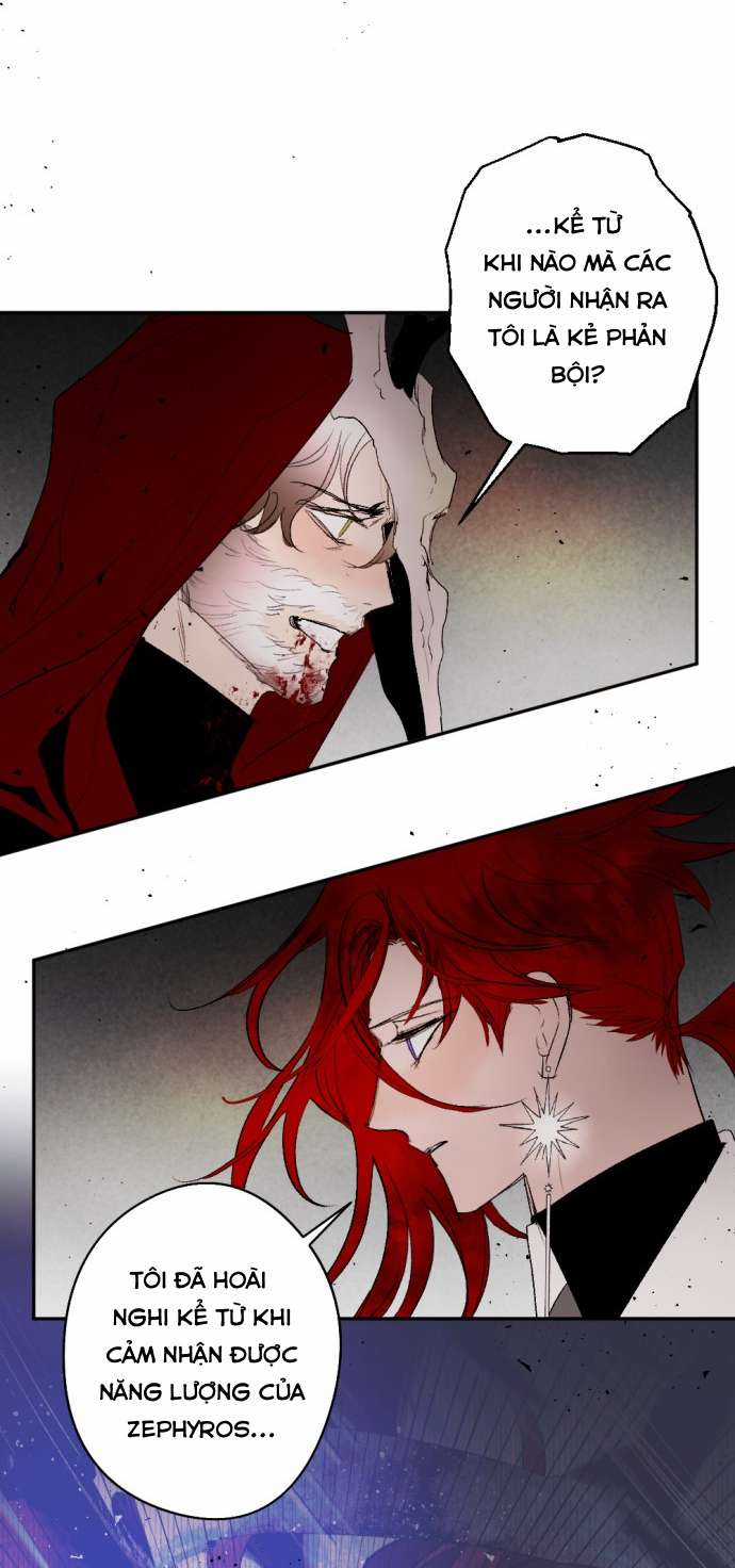Lời Thú Nhận Của Chúa Tể Bóng Tối Chapter 105 trang 38