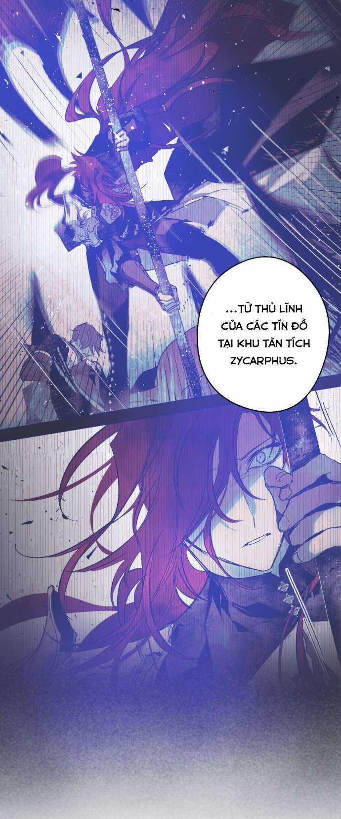 Lời Thú Nhận Của Chúa Tể Bóng Tối Chapter 105 trang 39
