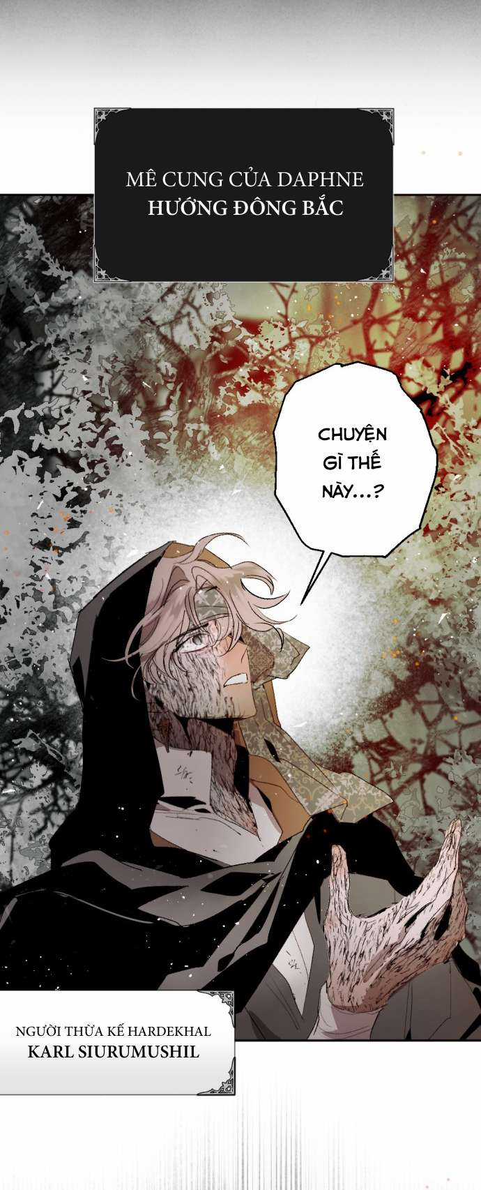 Lời Thú Nhận Của Chúa Tể Bóng Tối Chapter 105 trang 4