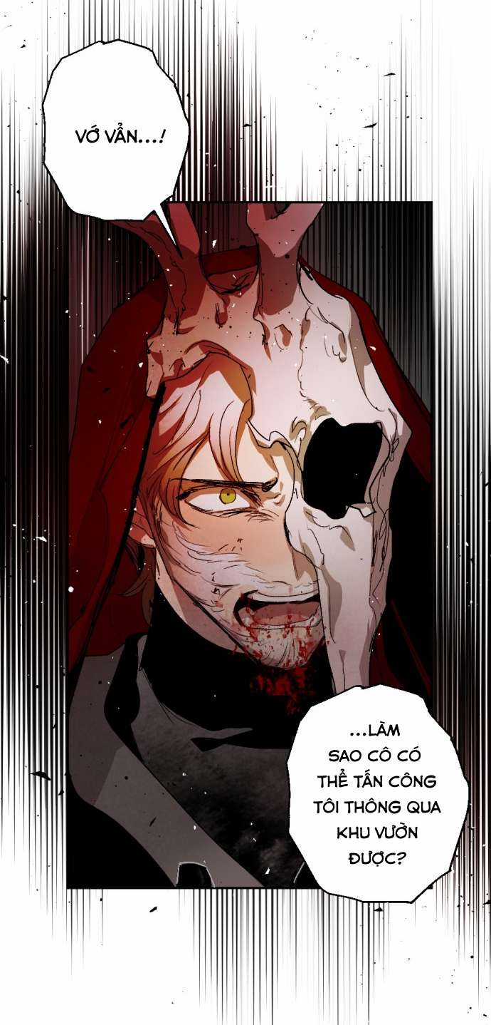 Lời Thú Nhận Của Chúa Tể Bóng Tối Chapter 105 trang 41