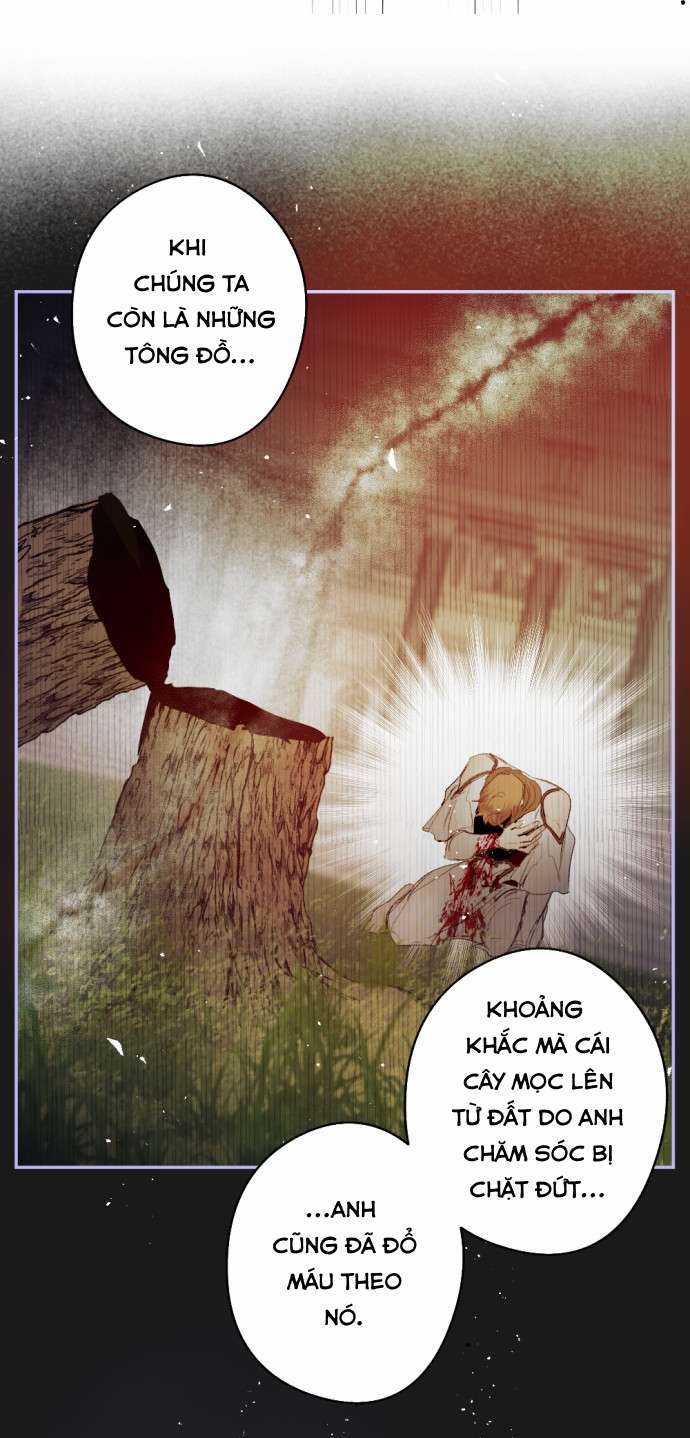 Lời Thú Nhận Của Chúa Tể Bóng Tối Chapter 105 trang 42