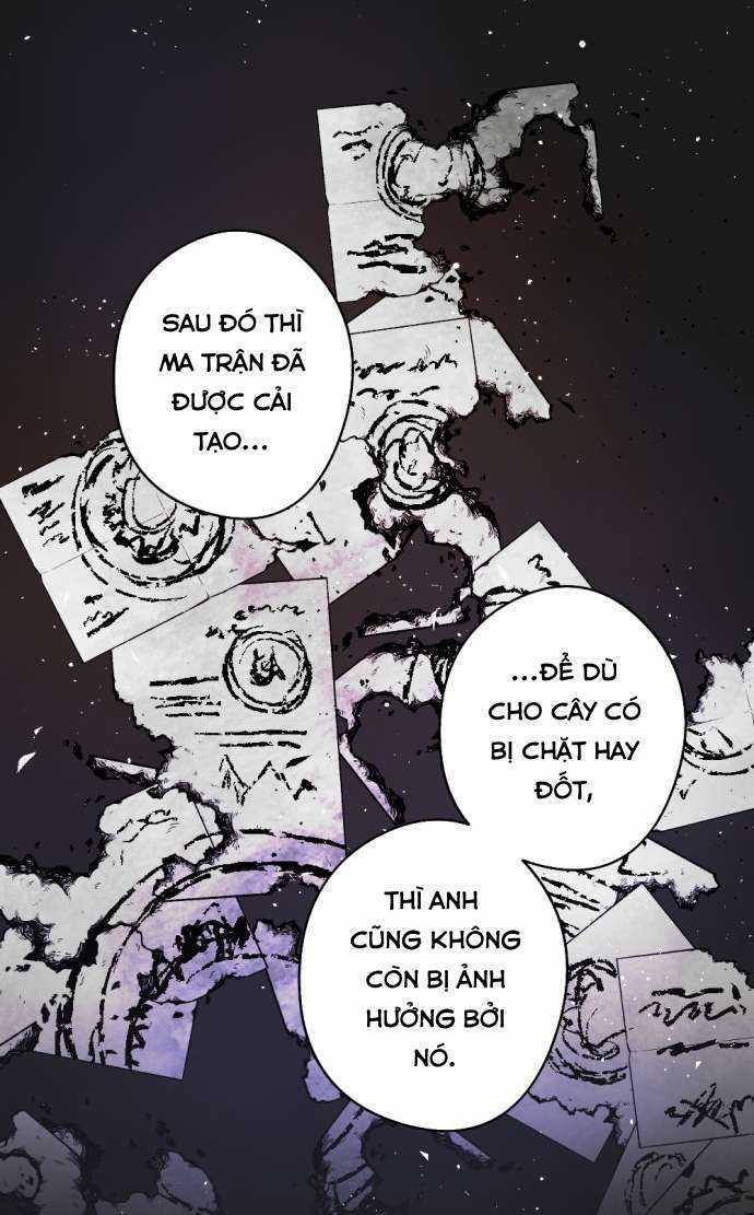 Lời Thú Nhận Của Chúa Tể Bóng Tối Chapter 105 trang 43