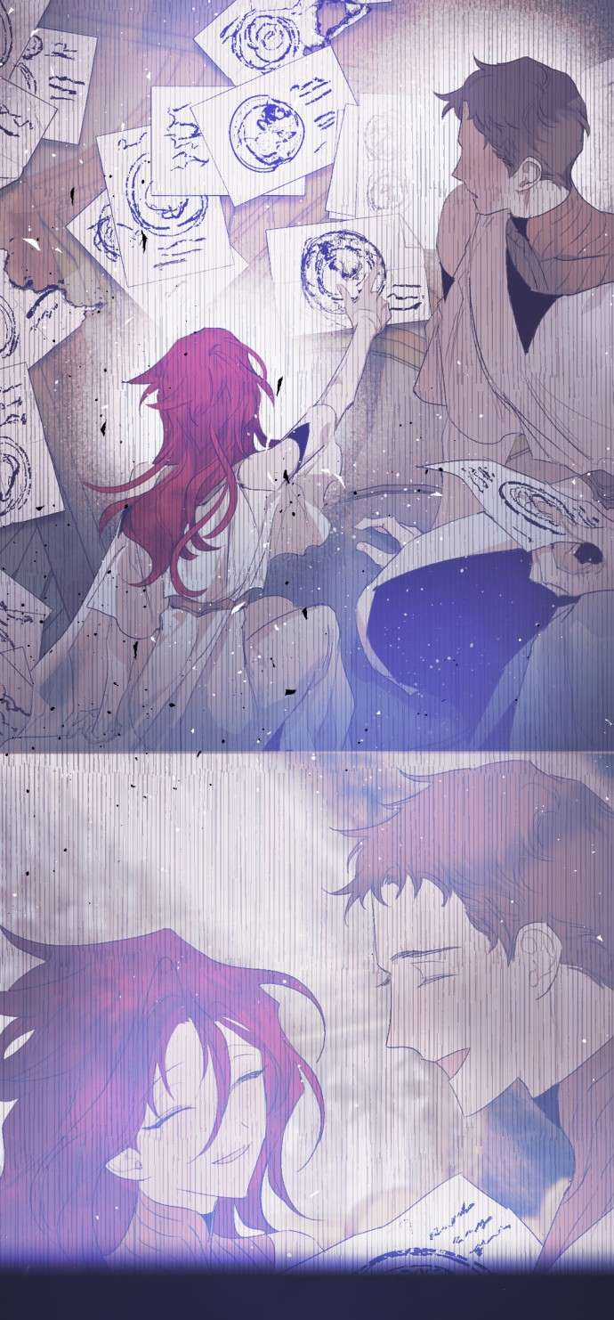 Lời Thú Nhận Của Chúa Tể Bóng Tối Chapter 105 trang 45