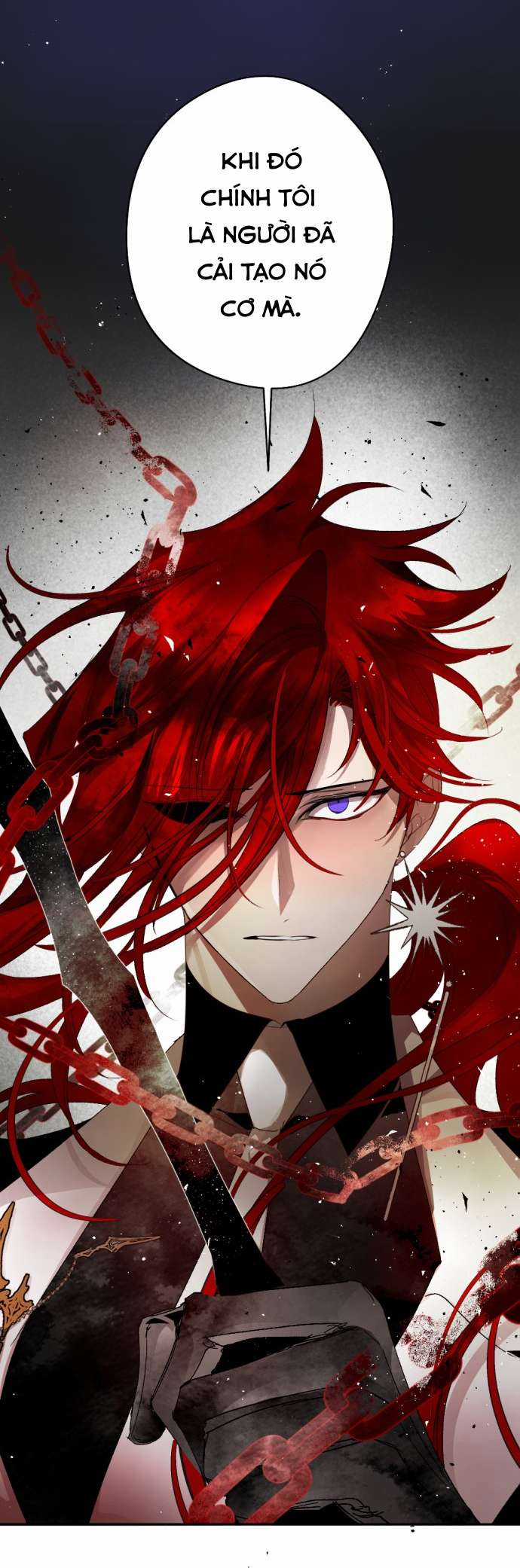 Lời Thú Nhận Của Chúa Tể Bóng Tối Chapter 105 trang 46
