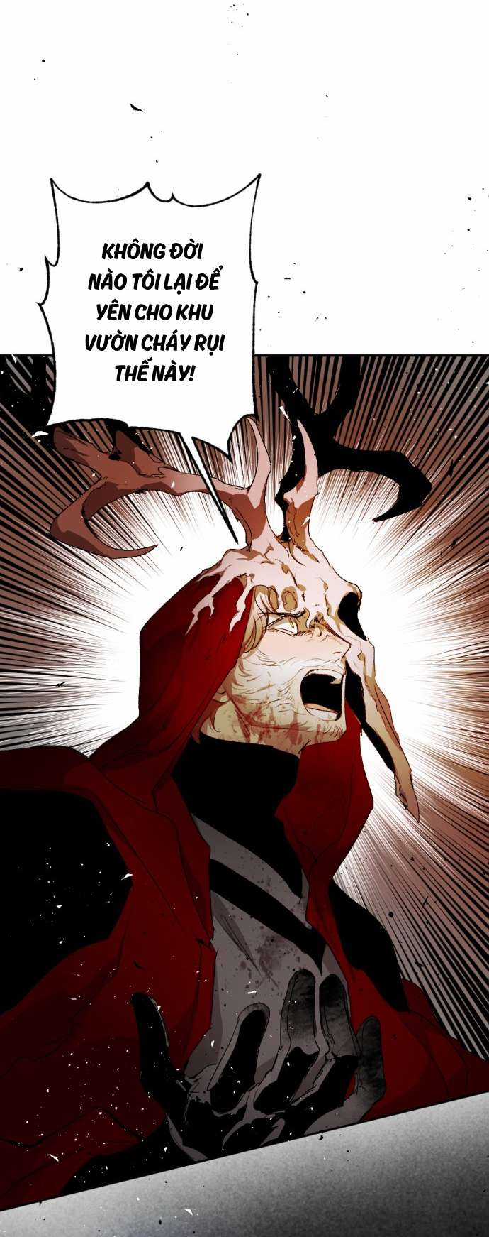 Lời Thú Nhận Của Chúa Tể Bóng Tối Chapter 105 trang 47