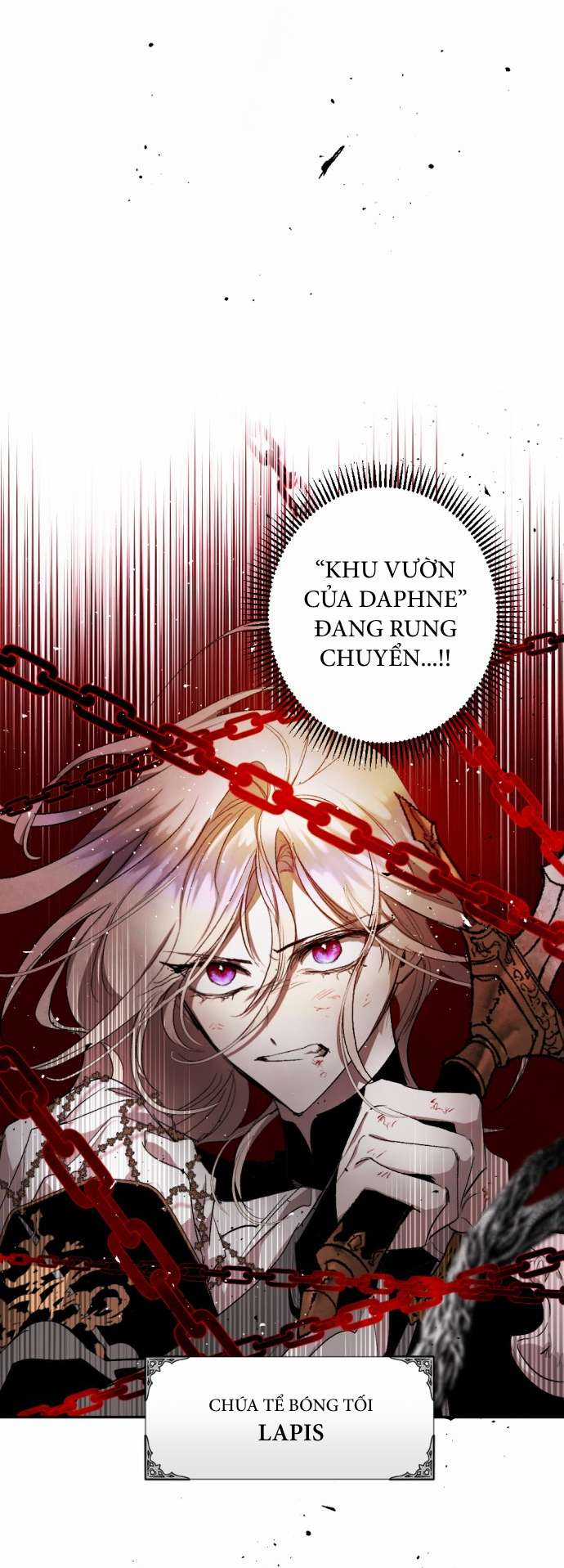 Lời Thú Nhận Của Chúa Tể Bóng Tối Chapter 105 trang 50