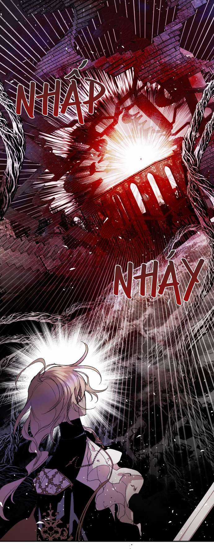 Lời Thú Nhận Của Chúa Tể Bóng Tối Chapter 105 trang 52