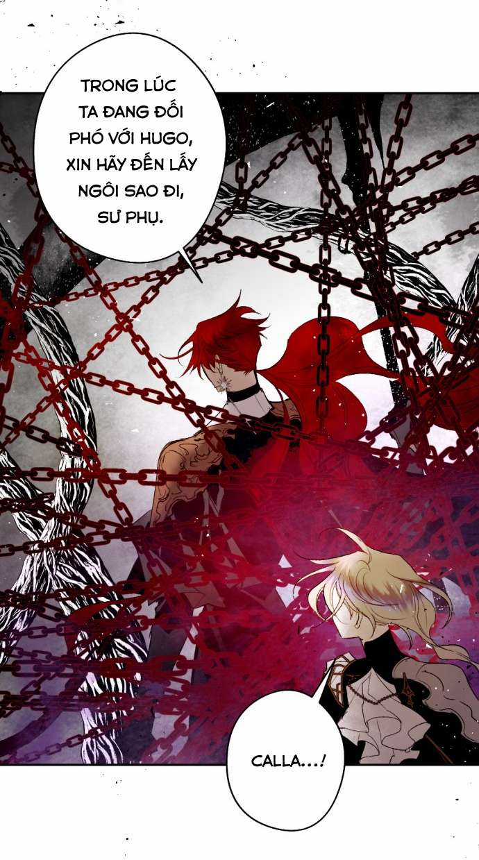 Lời Thú Nhận Của Chúa Tể Bóng Tối Chapter 105 trang 54
