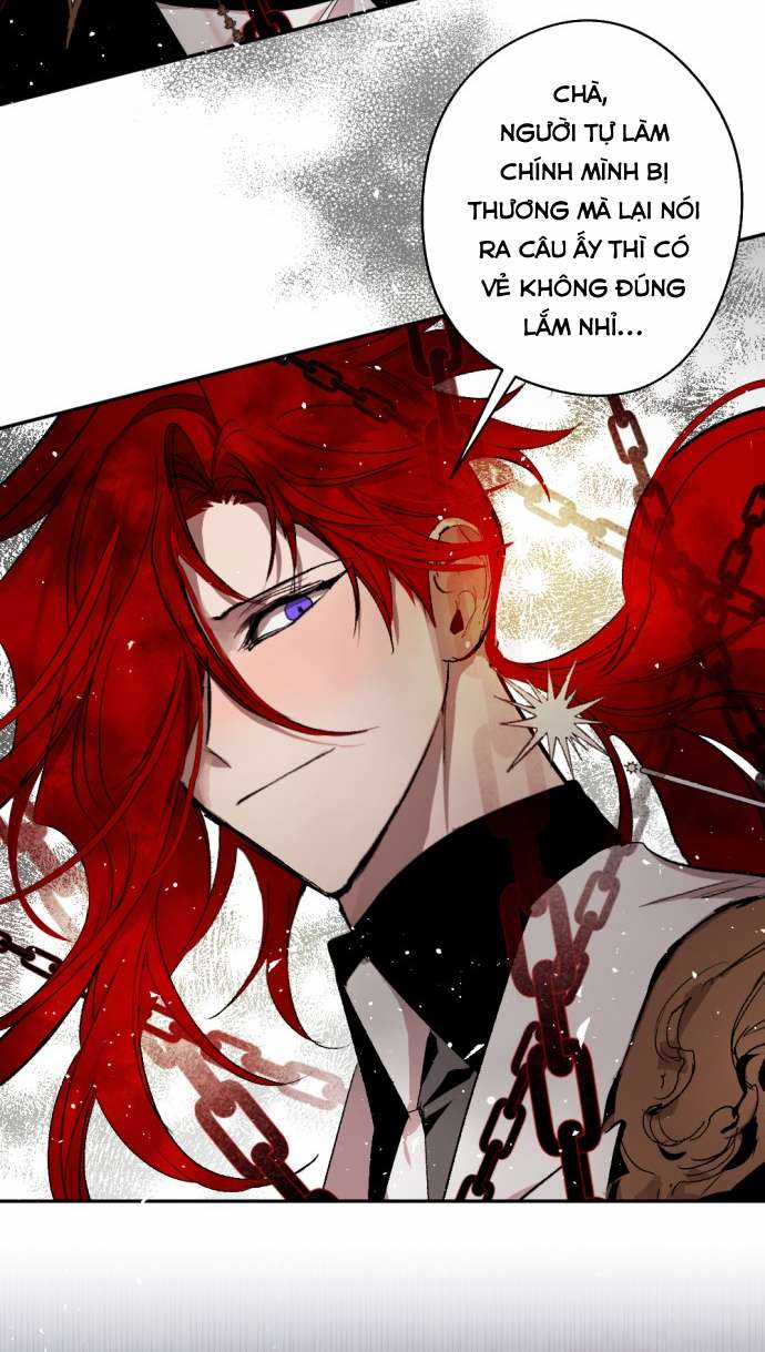 Lời Thú Nhận Của Chúa Tể Bóng Tối Chapter 105 trang 57