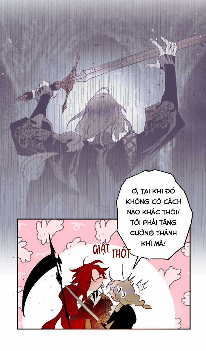 Lời Thú Nhận Của Chúa Tể Bóng Tối Chapter 105 trang 58