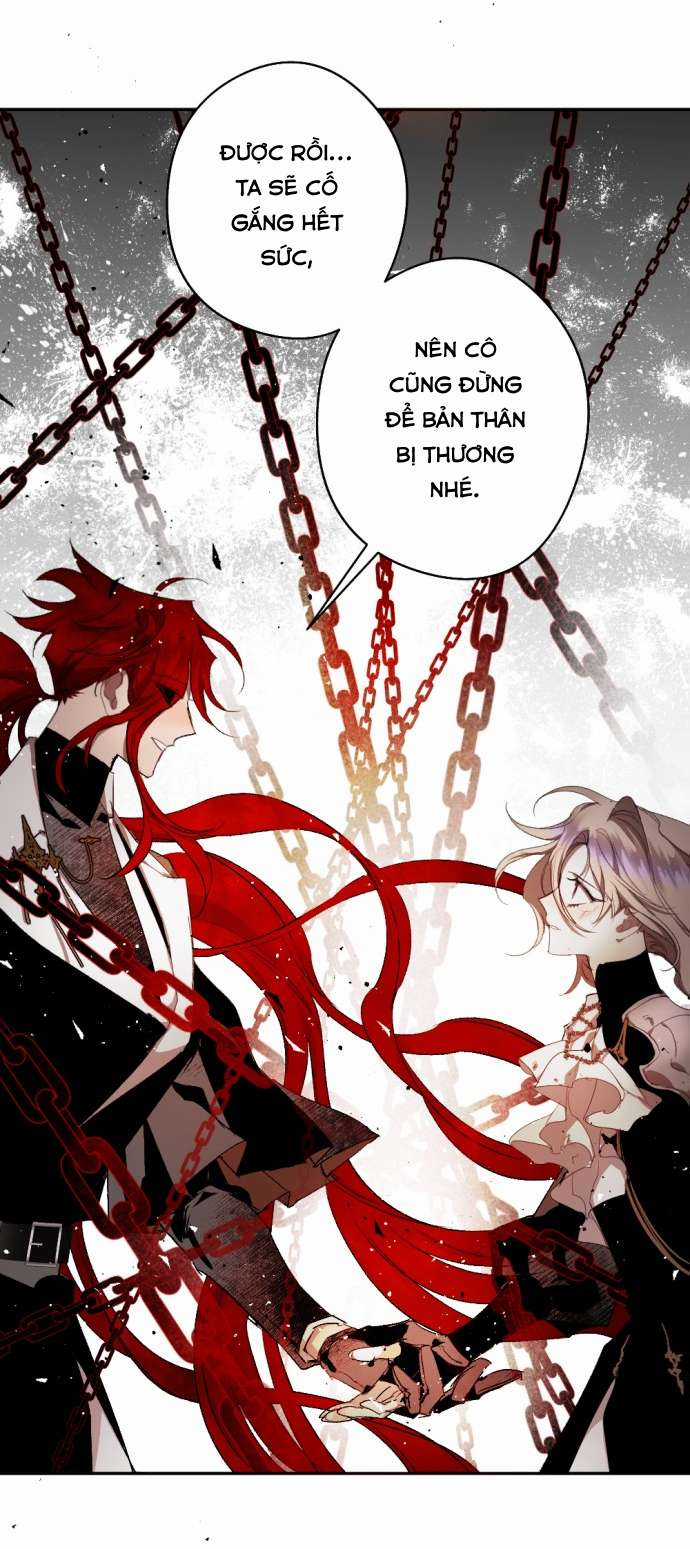 Lời Thú Nhận Của Chúa Tể Bóng Tối Chapter 105 trang 59