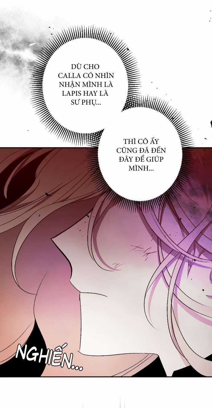 Lời Thú Nhận Của Chúa Tể Bóng Tối Chapter 105 trang 60
