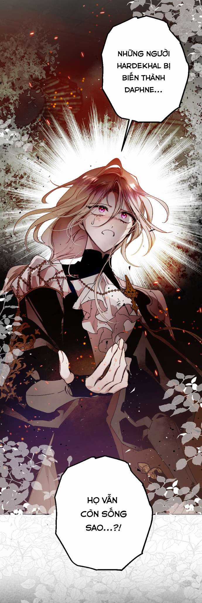 Lời Thú Nhận Của Chúa Tể Bóng Tối Chapter 105 trang 68