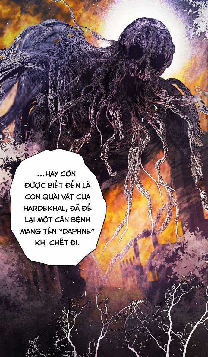 Lời Thú Nhận Của Chúa Tể Bóng Tối Chapter 105 trang 8