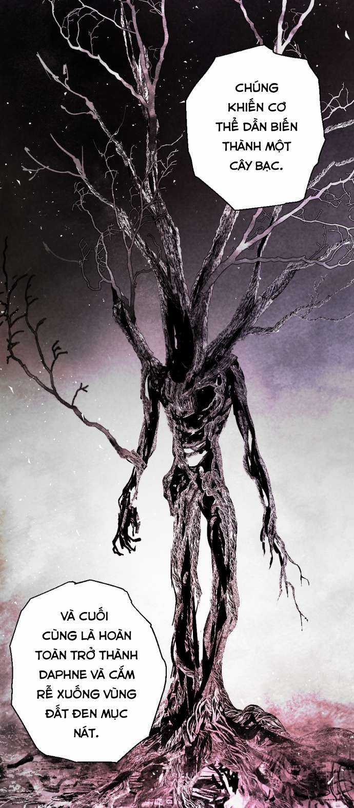 Lời Thú Nhận Của Chúa Tể Bóng Tối Chapter 105 trang 9