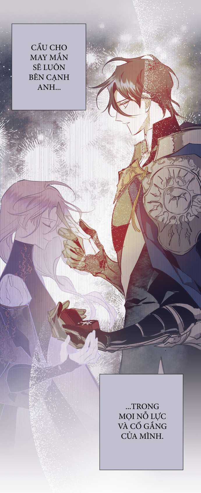 Lời Thú Nhận Của Chúa Tể Bóng Tối Chapter 106 trang 10