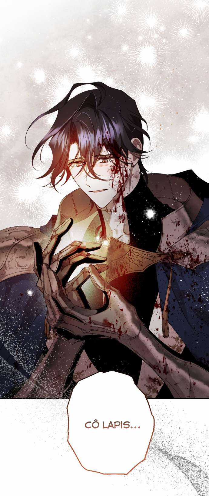 Lời Thú Nhận Của Chúa Tể Bóng Tối Chapter 106 trang 12