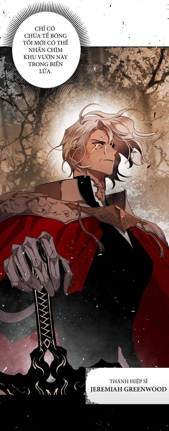 Lời Thú Nhận Của Chúa Tể Bóng Tối Chapter 106 trang 19