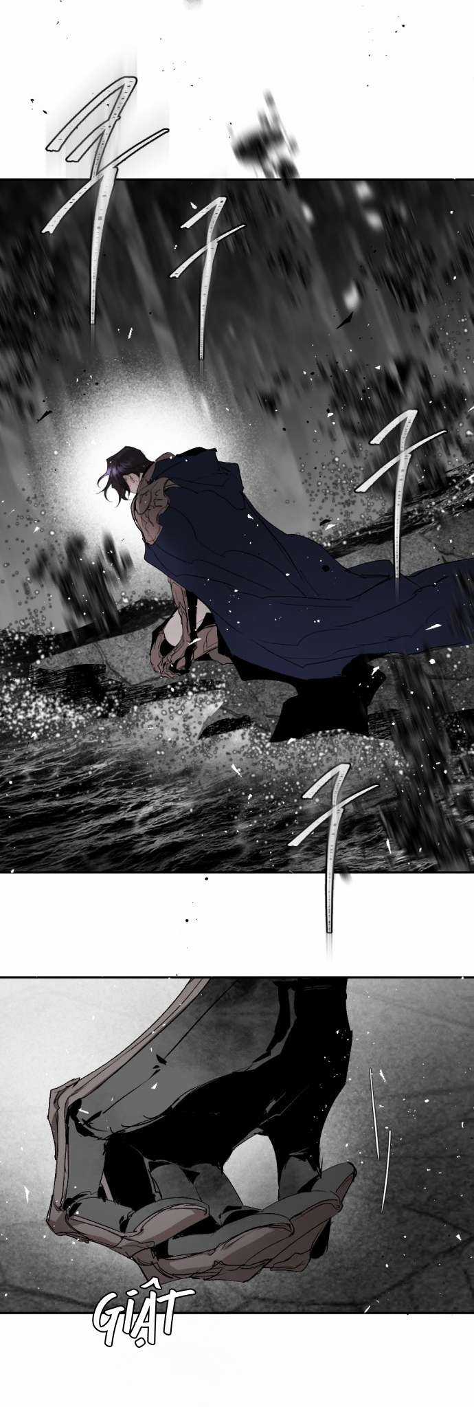 Lời Thú Nhận Của Chúa Tể Bóng Tối Chapter 106 trang 2