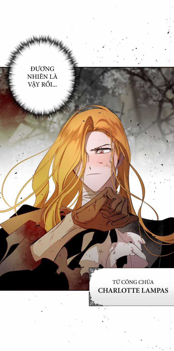 Lời Thú Nhận Của Chúa Tể Bóng Tối Chapter 106 trang 23