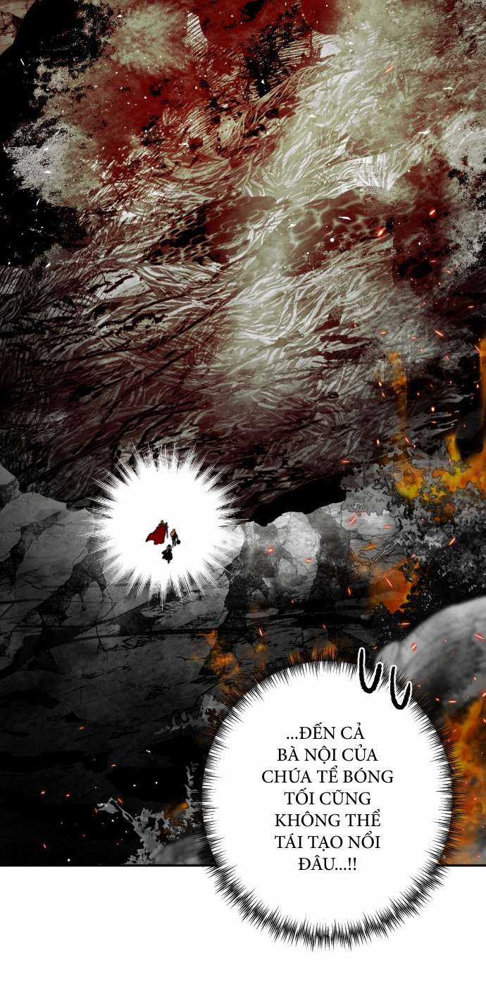 Lời Thú Nhận Của Chúa Tể Bóng Tối Chapter 106 trang 25