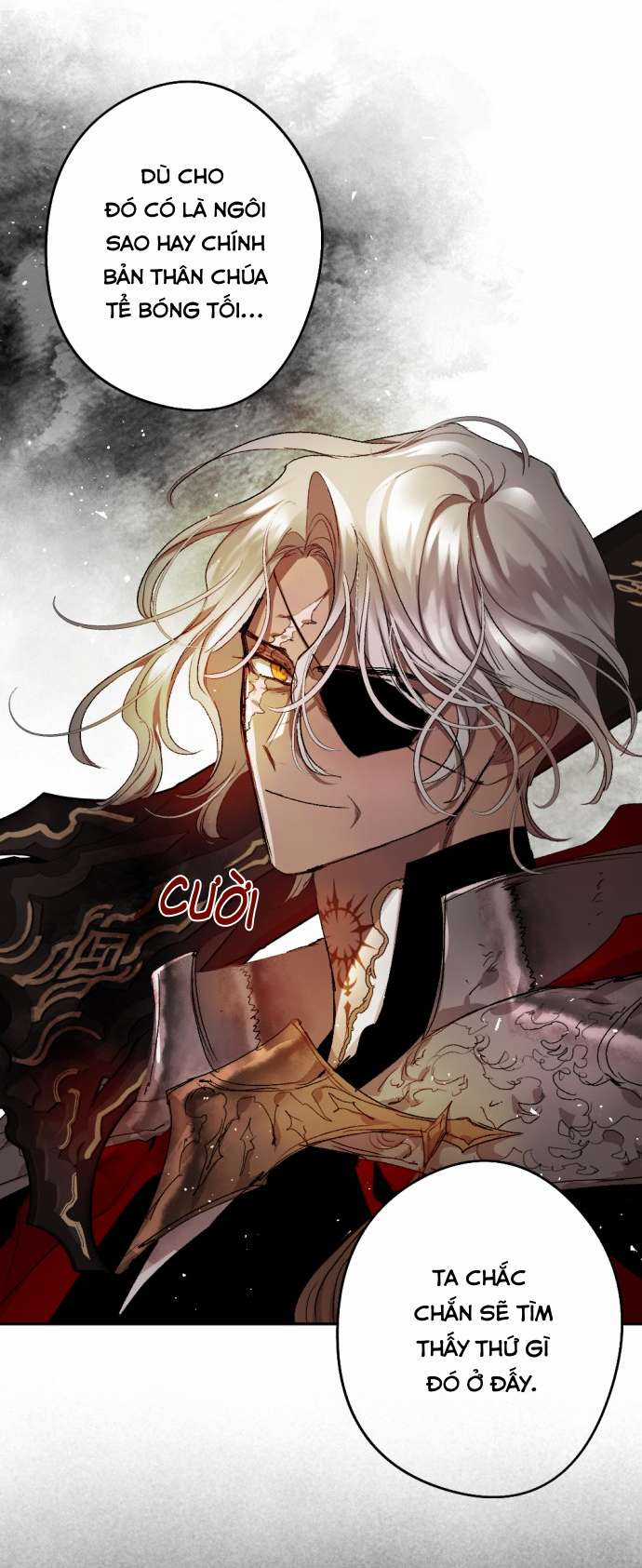 Lời Thú Nhận Của Chúa Tể Bóng Tối Chapter 106 trang 27