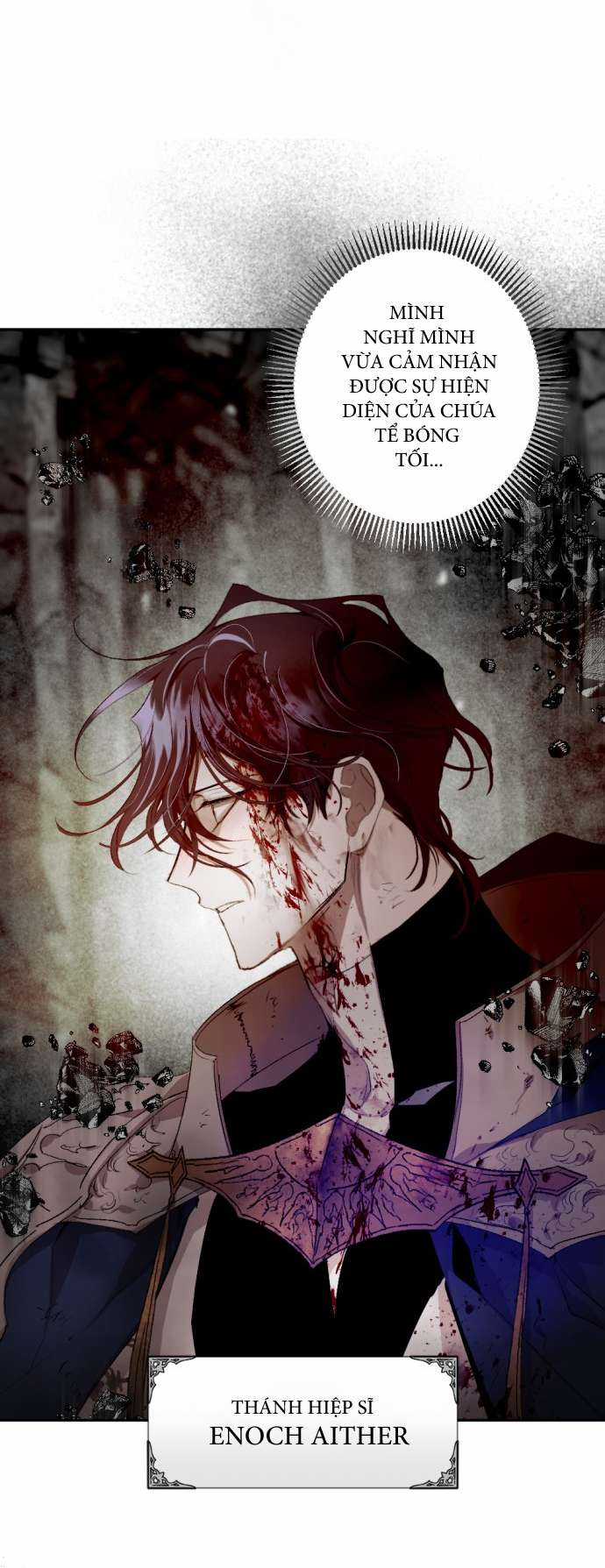 Lời Thú Nhận Của Chúa Tể Bóng Tối Chapter 106 trang 3