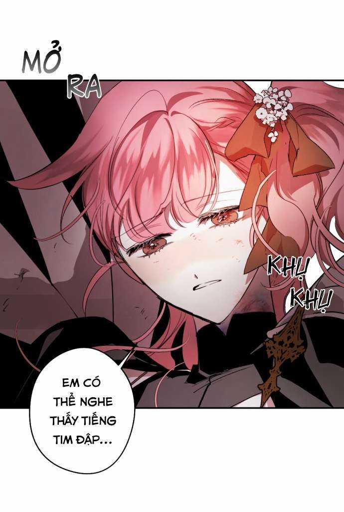 Lời Thú Nhận Của Chúa Tể Bóng Tối Chapter 106 trang 33