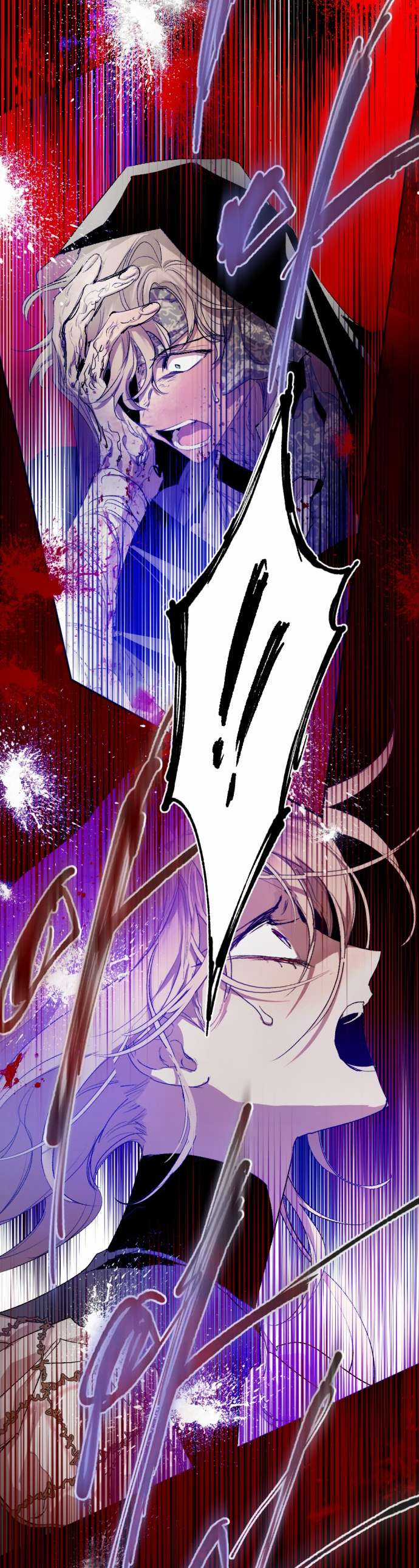 Lời Thú Nhận Của Chúa Tể Bóng Tối Chapter 106 trang 37