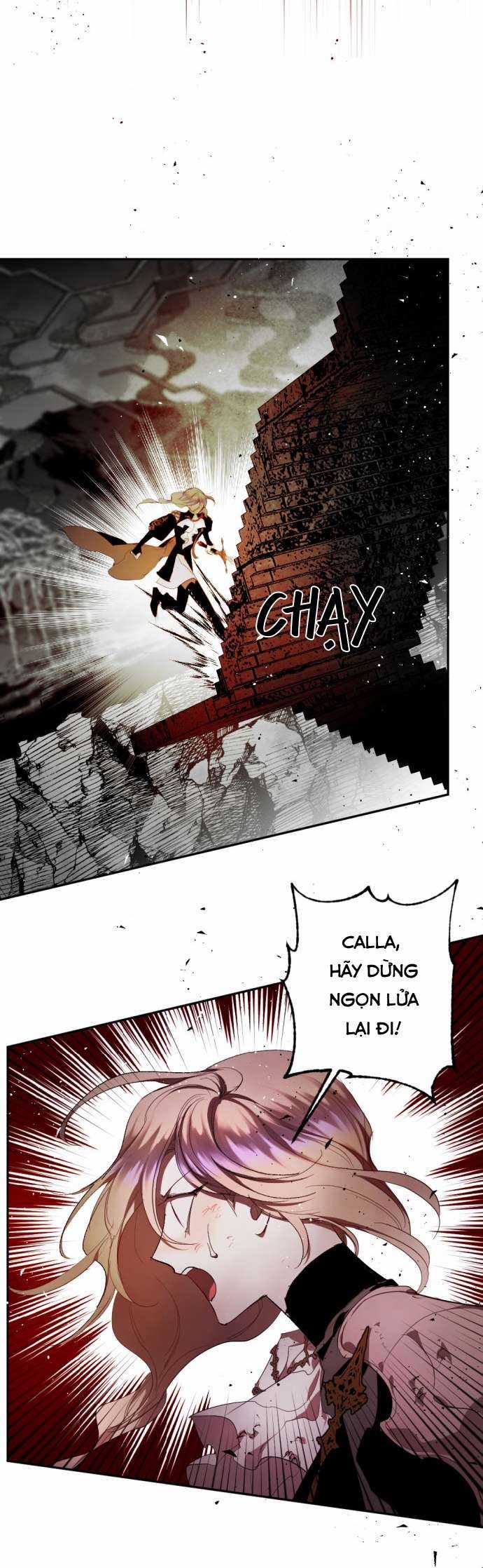 Lời Thú Nhận Của Chúa Tể Bóng Tối Chapter 106 trang 39