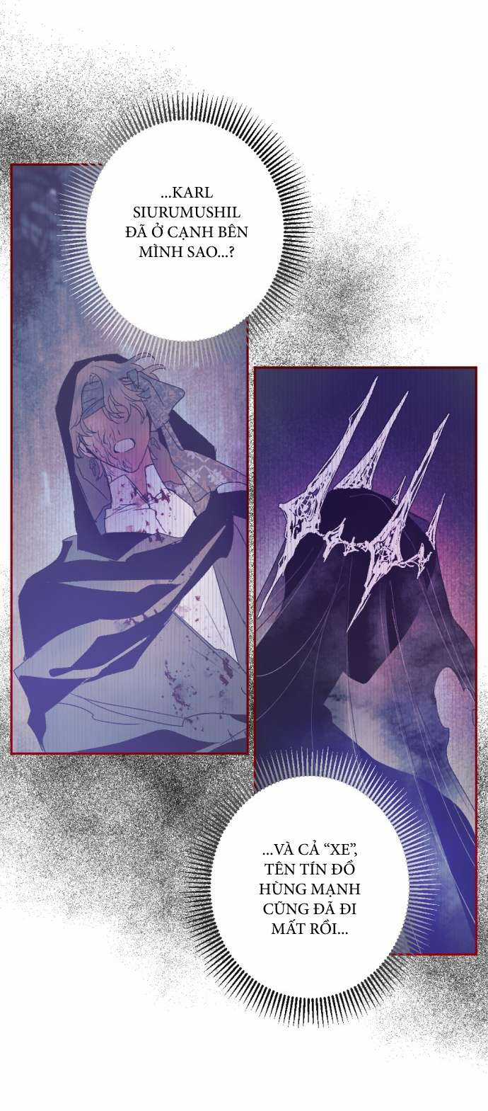 Lời Thú Nhận Của Chúa Tể Bóng Tối Chapter 106 trang 4