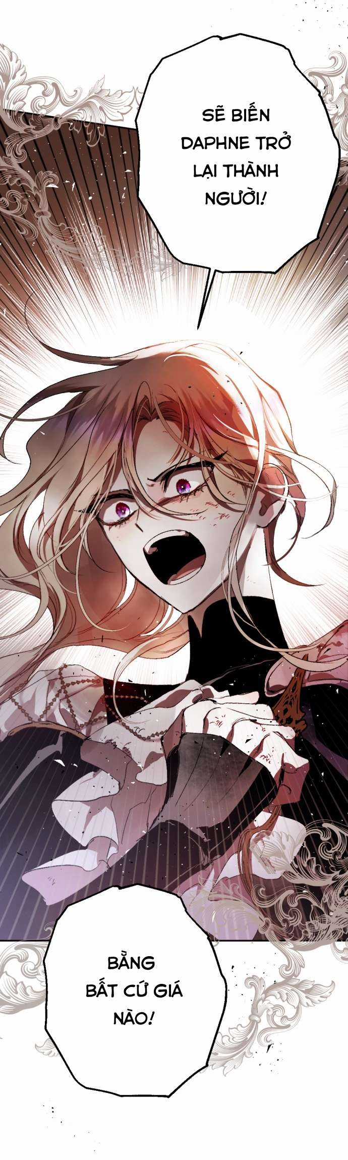 Lời Thú Nhận Của Chúa Tể Bóng Tối Chapter 106 trang 49