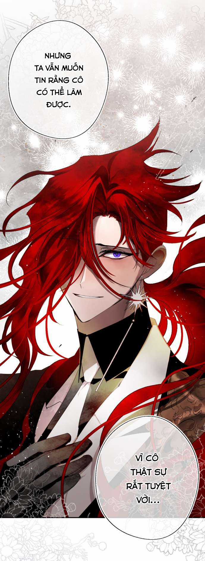 Lời Thú Nhận Của Chúa Tể Bóng Tối Chapter 106 trang 51