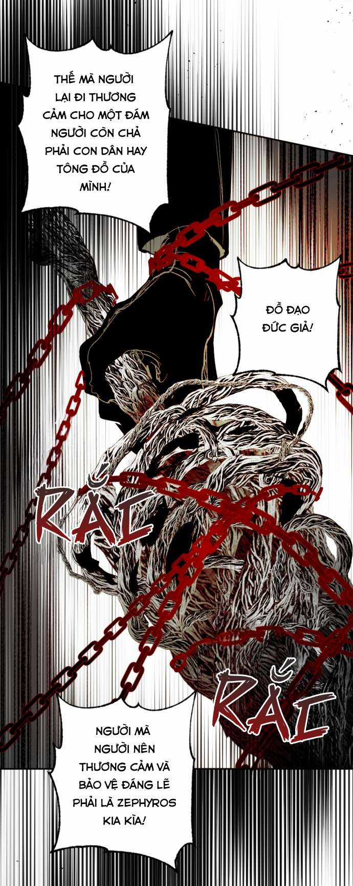 Lời Thú Nhận Của Chúa Tể Bóng Tối Chapter 106 trang 56