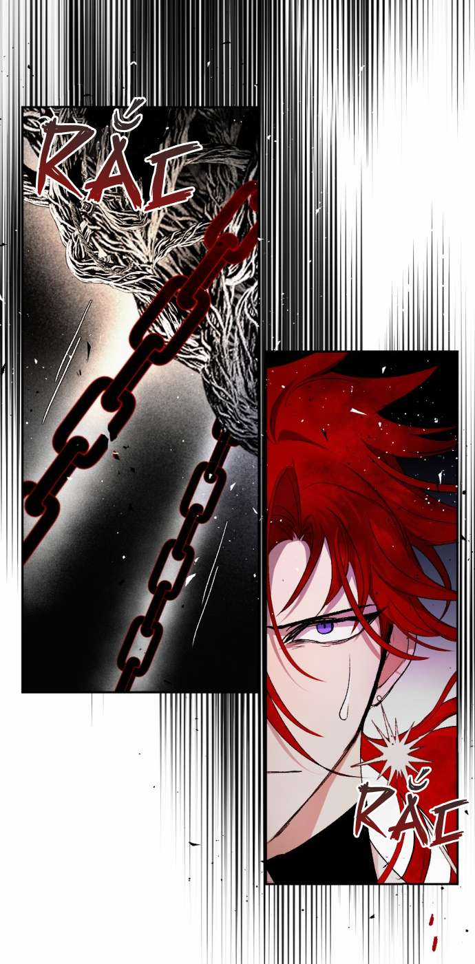 Lời Thú Nhận Của Chúa Tể Bóng Tối Chapter 106 trang 57