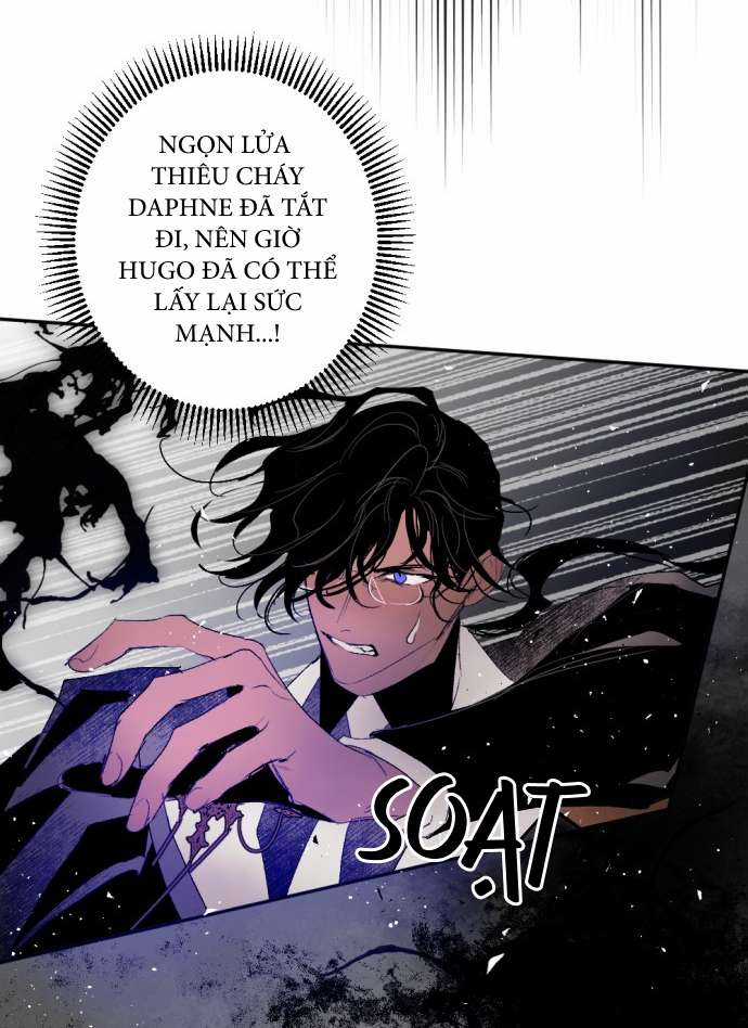 Lời Thú Nhận Của Chúa Tể Bóng Tối Chapter 106 trang 58