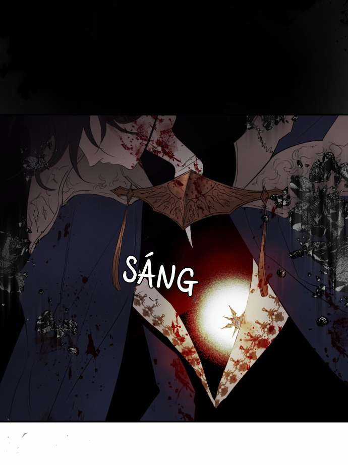 Lời Thú Nhận Của Chúa Tể Bóng Tối Chapter 106 trang 6