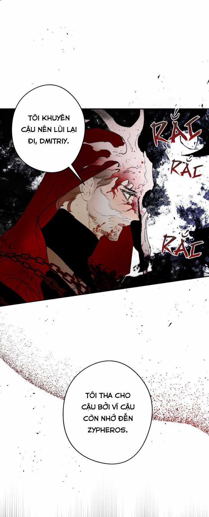 Lời Thú Nhận Của Chúa Tể Bóng Tối Chapter 106 trang 60