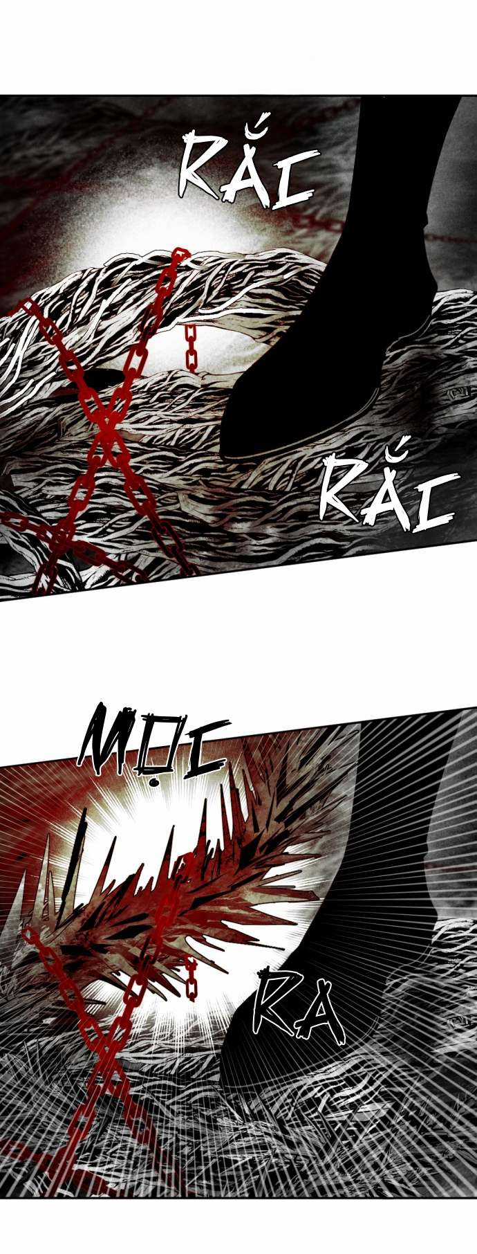 Lời Thú Nhận Của Chúa Tể Bóng Tối Chapter 106 trang 69