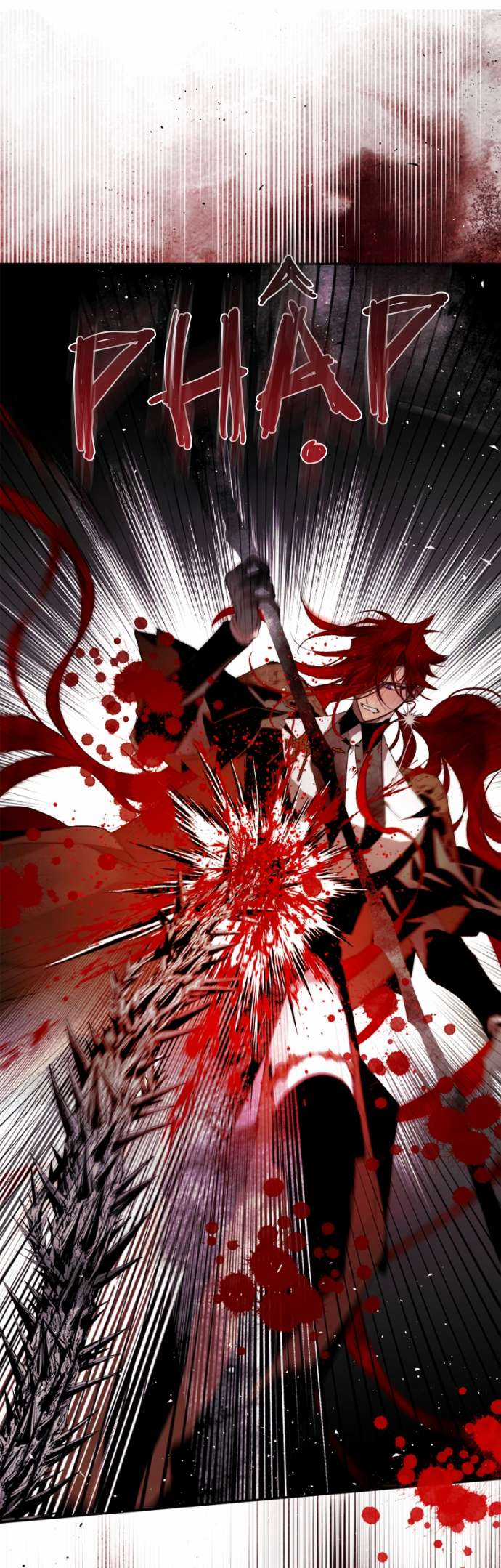 Lời Thú Nhận Của Chúa Tể Bóng Tối Chapter 106 trang 71