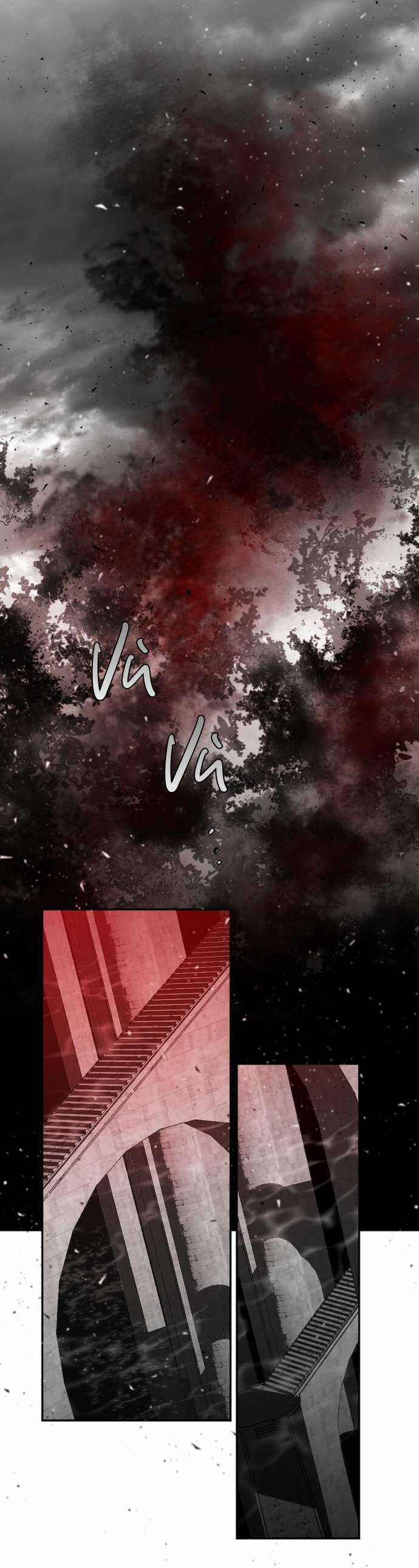 Lời Thú Nhận Của Chúa Tể Bóng Tối Chapter 107 trang 11