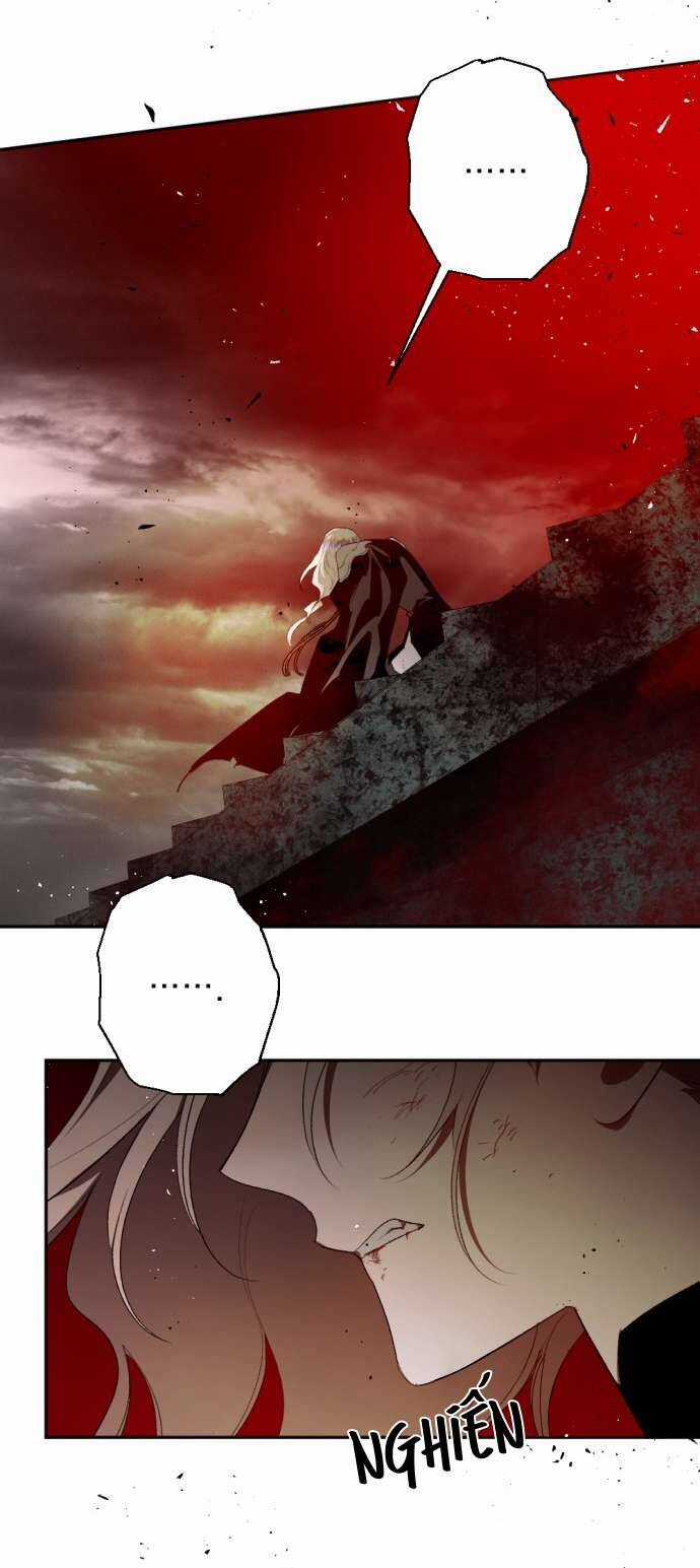 Lời Thú Nhận Của Chúa Tể Bóng Tối Chapter 107 trang 16