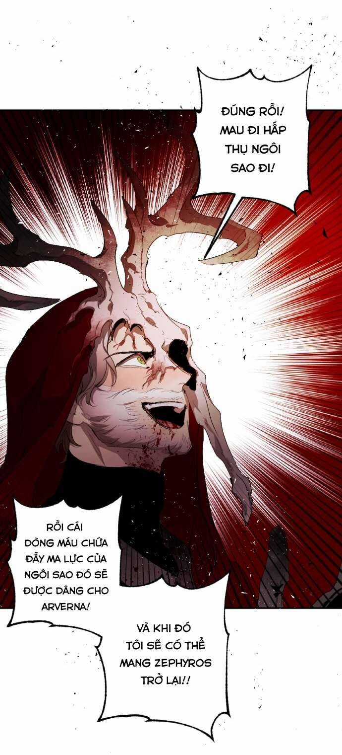 Lời Thú Nhận Của Chúa Tể Bóng Tối Chapter 107 trang 18