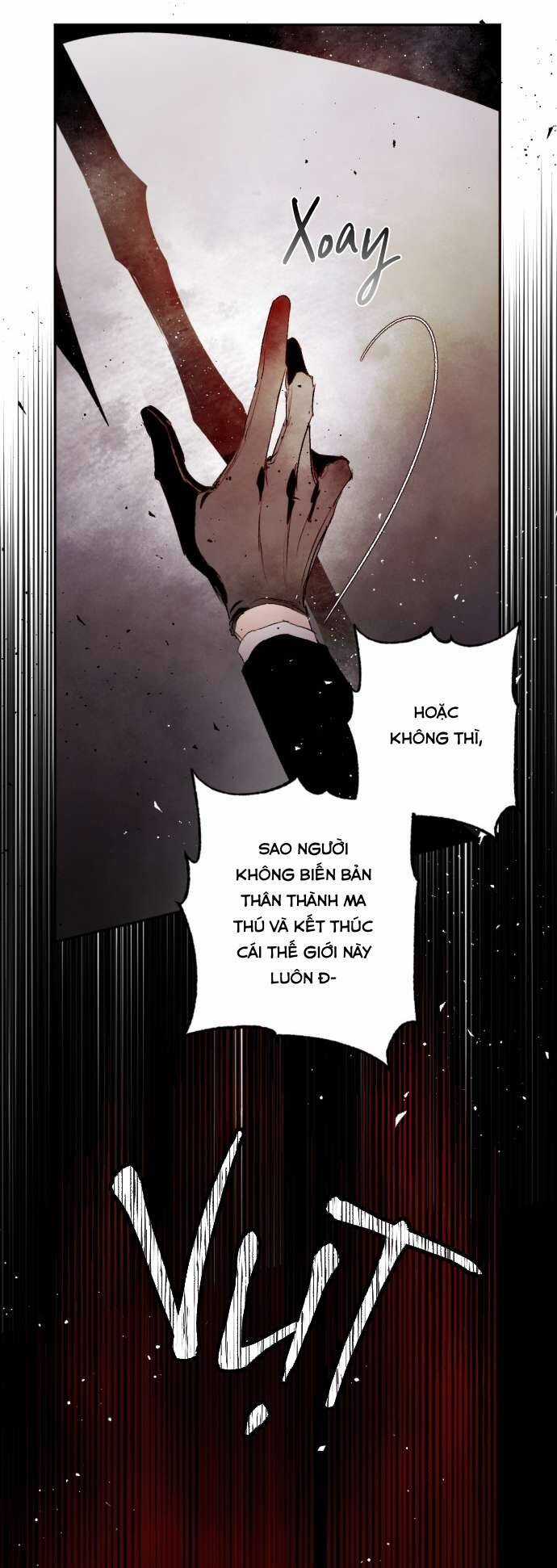 Lời Thú Nhận Của Chúa Tể Bóng Tối Chapter 107 trang 19