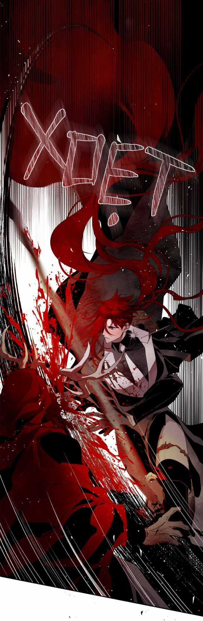 Lời Thú Nhận Của Chúa Tể Bóng Tối Chapter 107 trang 20