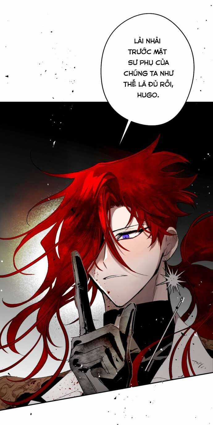 Lời Thú Nhận Của Chúa Tể Bóng Tối Chapter 107 trang 23