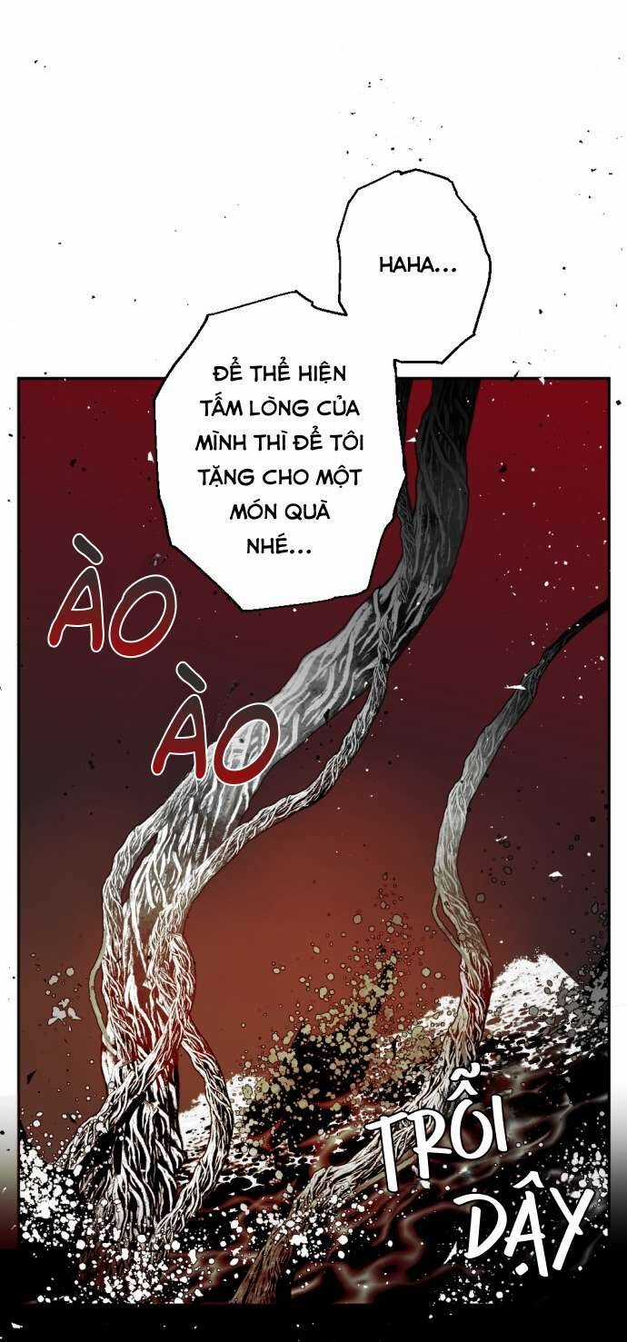 Lời Thú Nhận Của Chúa Tể Bóng Tối Chapter 107 trang 25