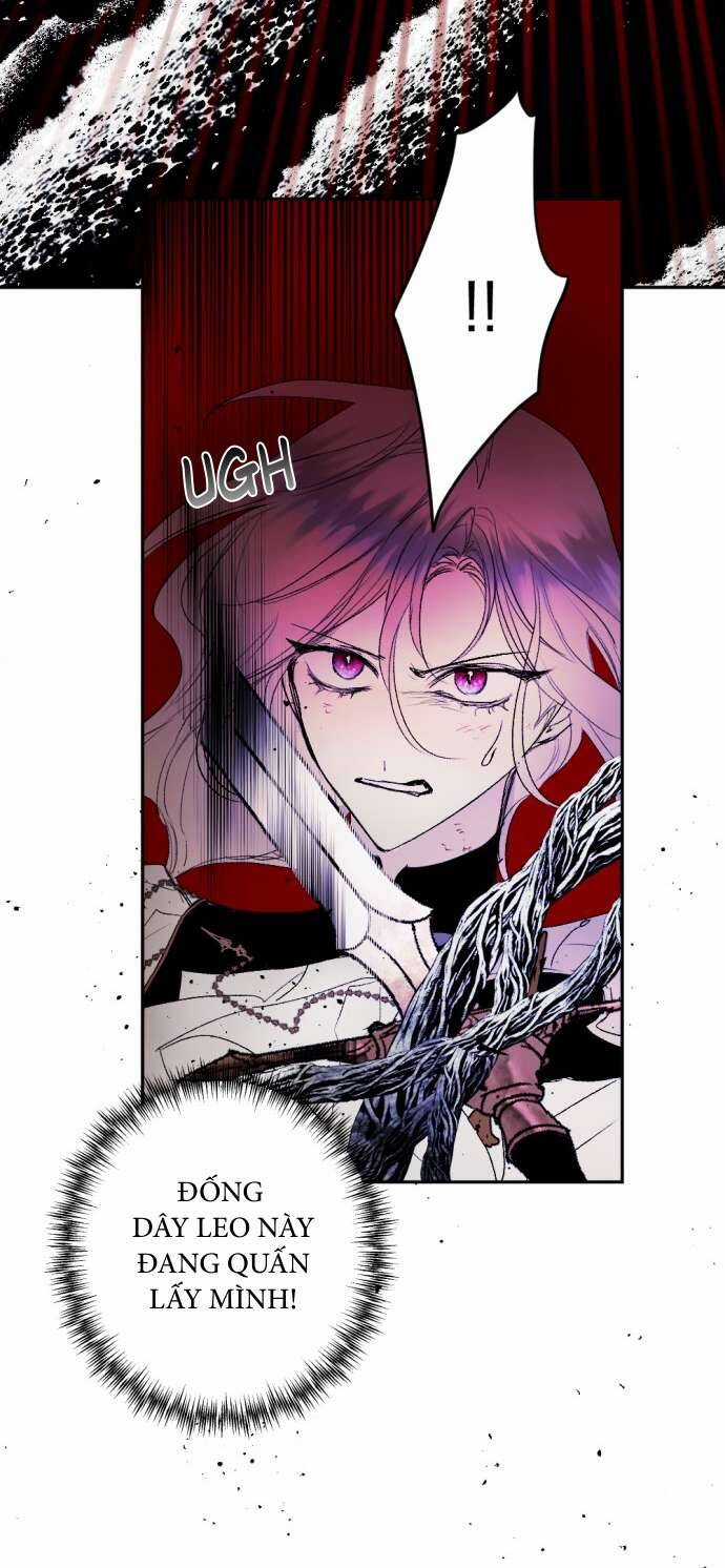 Lời Thú Nhận Của Chúa Tể Bóng Tối Chapter 107 trang 27